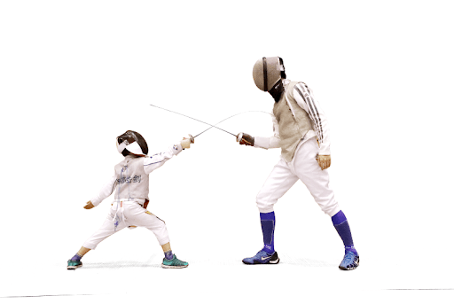 选择我们的五大优势